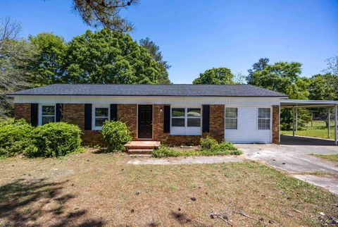 427 Gun Club Road Fort Valley GA 31030