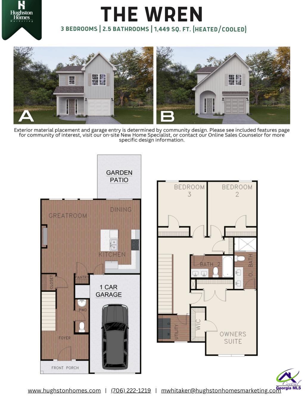 1034 Sun Valley Court