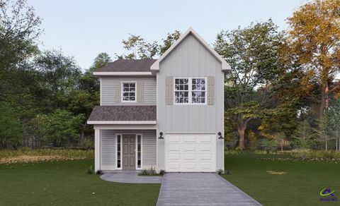 1034 Sun Valley Court Macon GA 31211