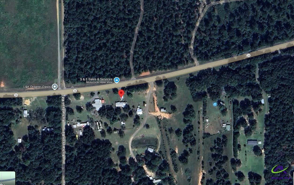 806 E 26 Highway