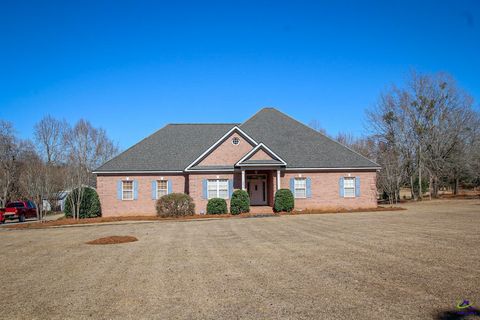 2015 Tucker Road Perry GA 31069