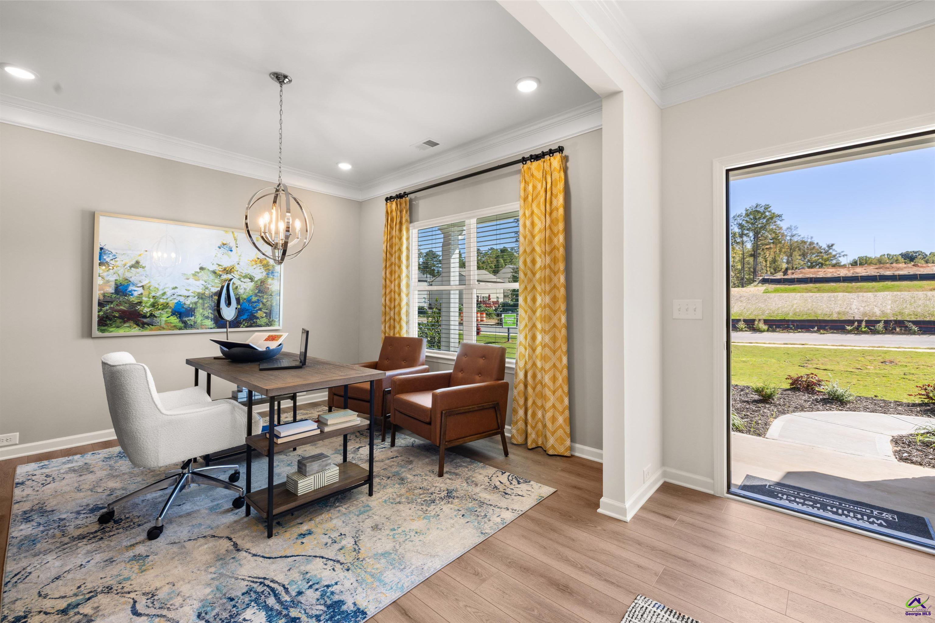 304 Shantz Way