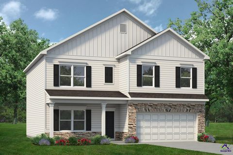 304 Shantz Way Byron GA 31008