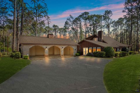 5223 S GA Hwy 135 Uvalda GA 30473
