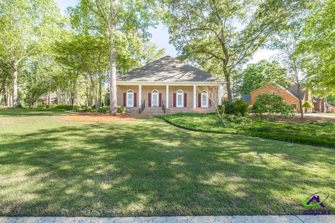 201 Stathams Way Warner Robins GA 31088