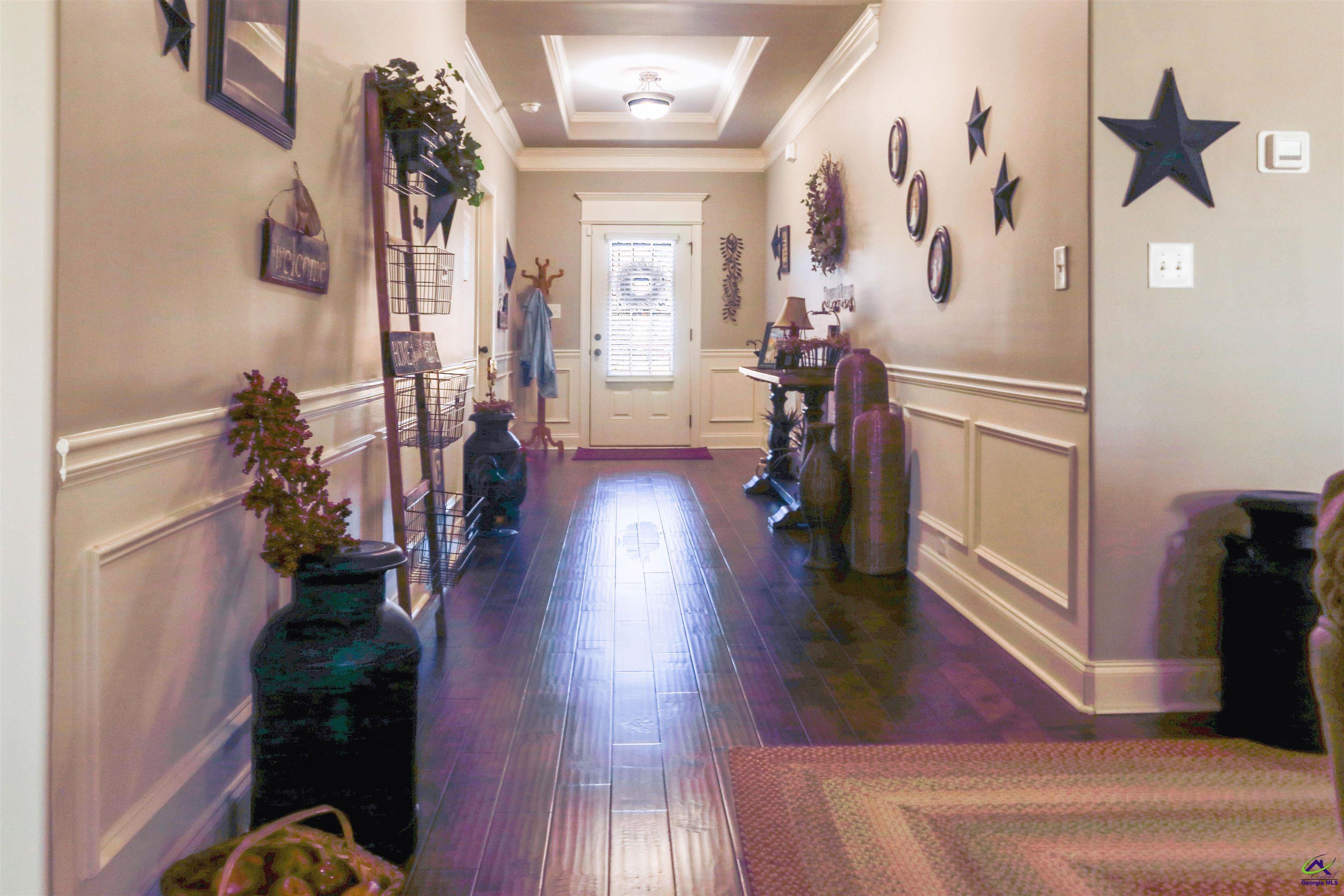 107 Weschester Trail