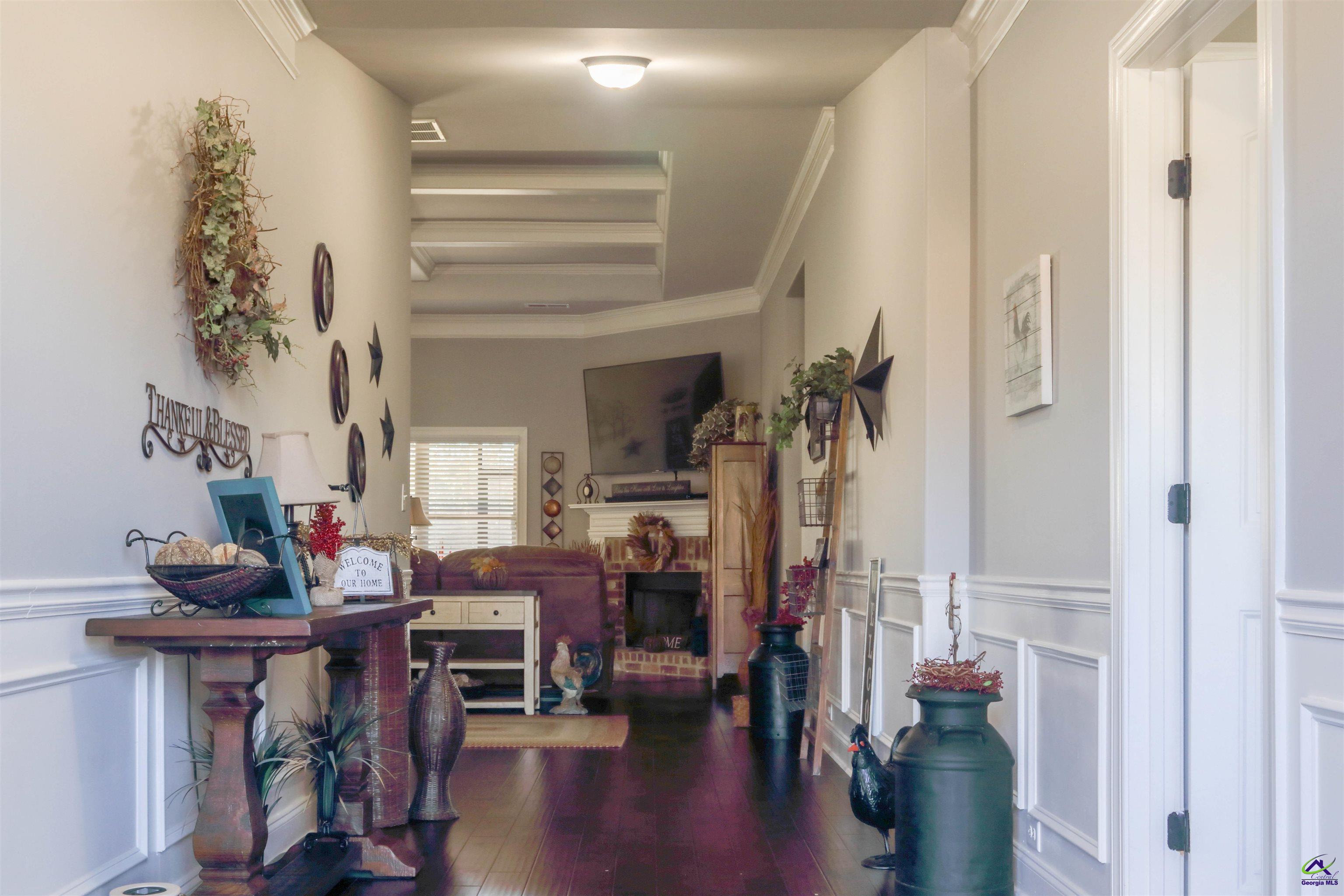 107 Weschester Trail