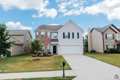 162 Ameila  Drive Byron GA 31008