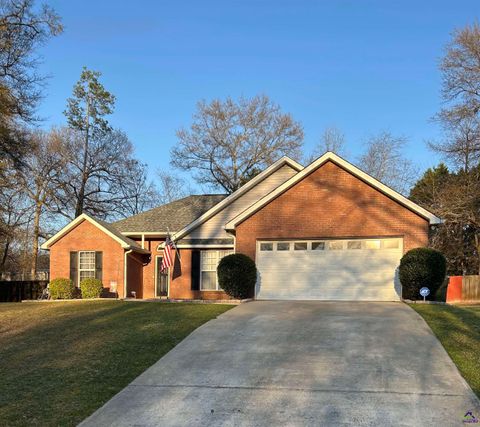 1189 Camden Court Warner Robins GA 31088