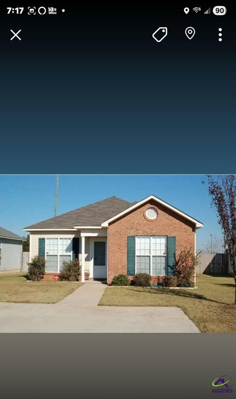 305 Norman Lane Warner Robins GA 31088