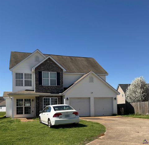 508 Timberwind Drive Byron GA 31008