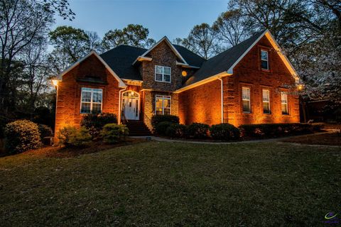 205 Brantley Ridge Warner Robins GA 31088