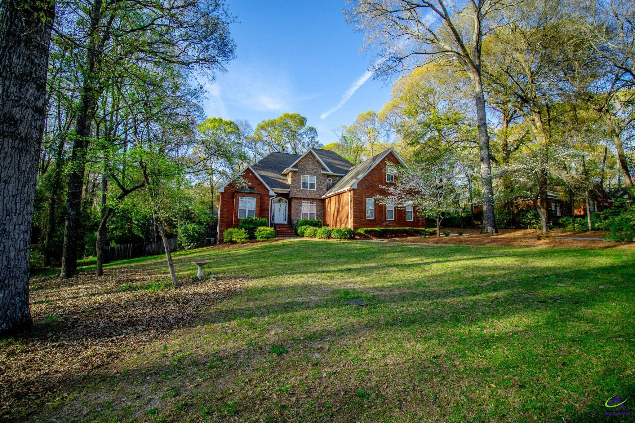 205 Brantley Ridge