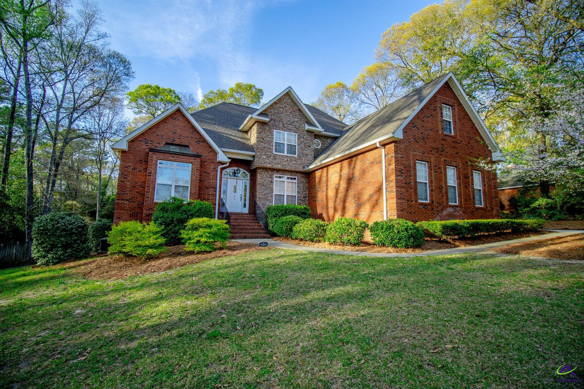 205 Brantley Ridge