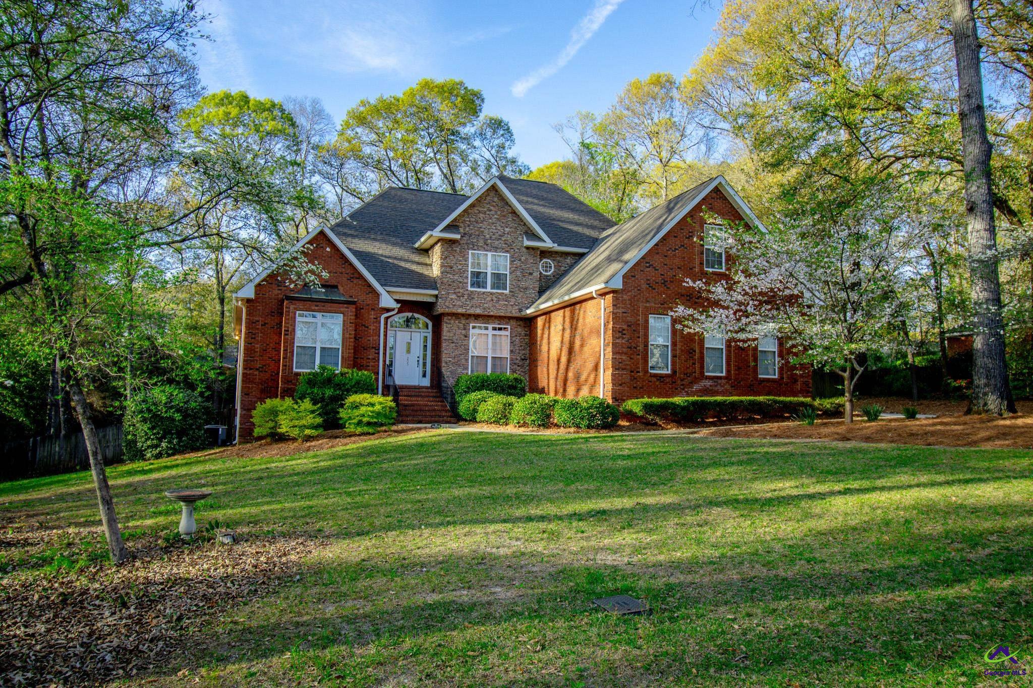 205 Brantley Ridge