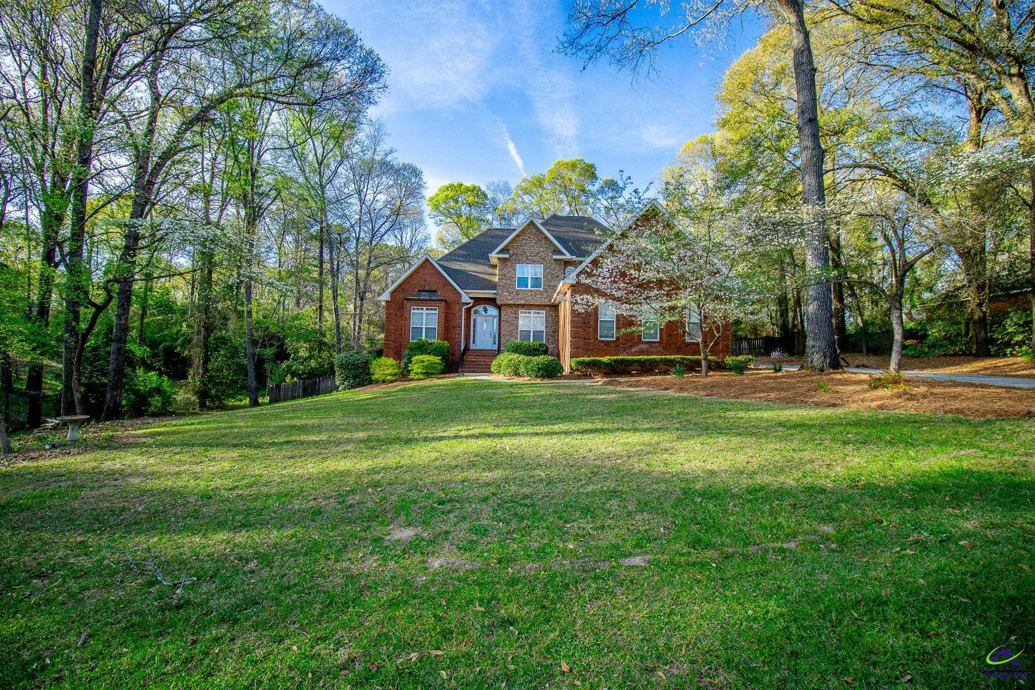 205 Brantley Ridge