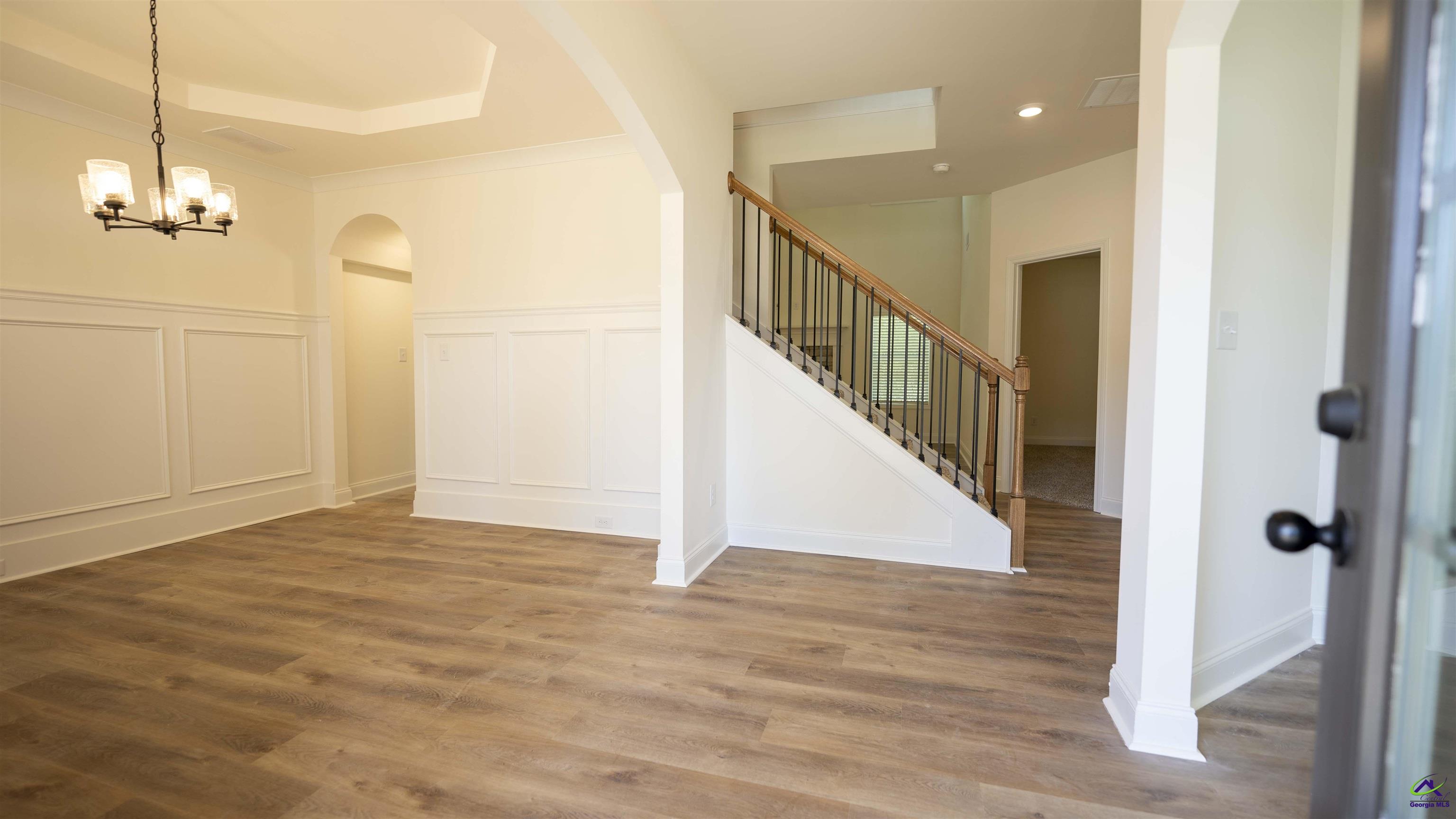 126 Bluecoat Trail