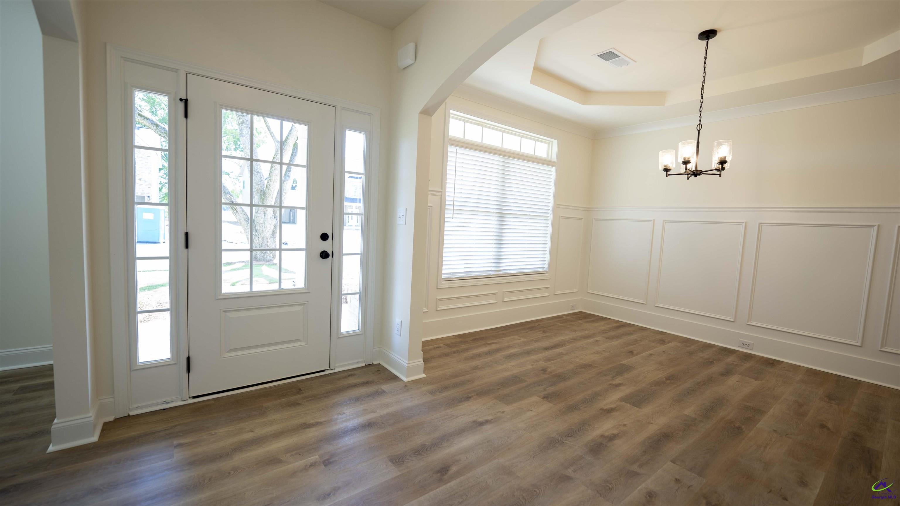 126 Bluecoat Trail