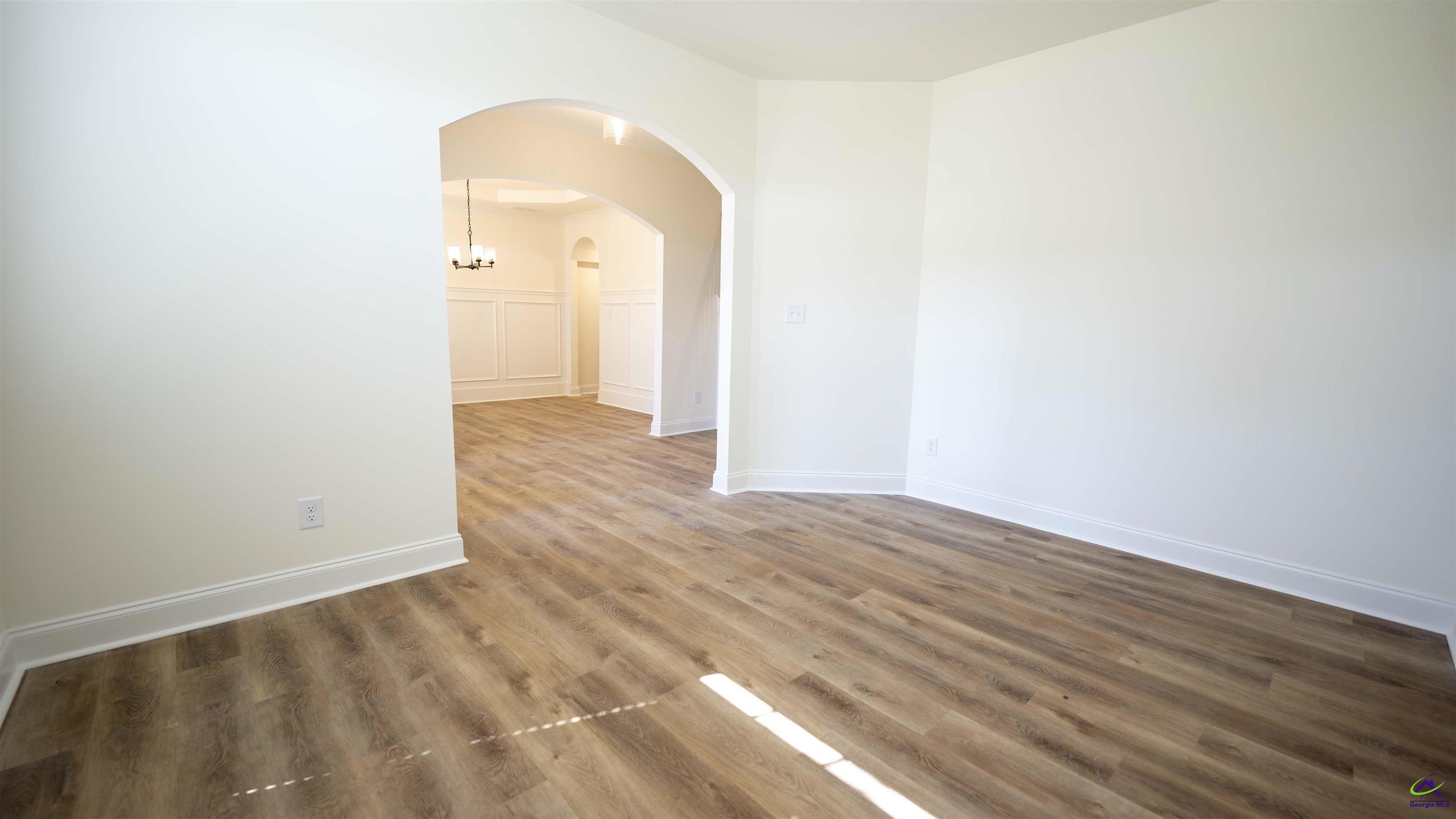 126 Bluecoat Trail