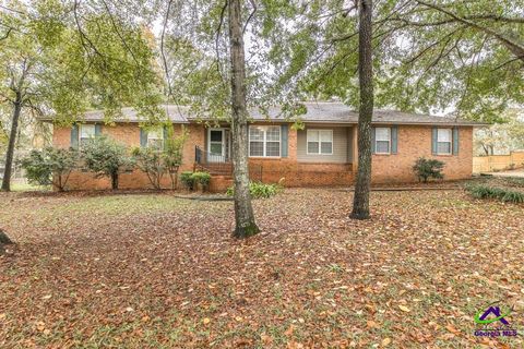135 Wellston Court Warner Robins GA 31093