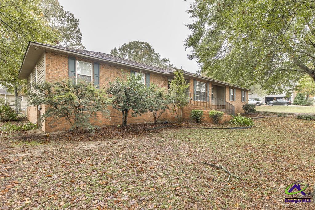 135 Wellston Court