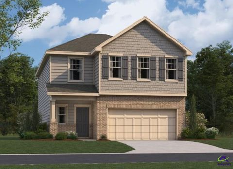 125 Rolling Meadow Way Kathleen GA 31047