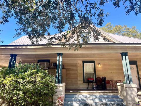 5605 6th Avenue Eastman GA 31023
