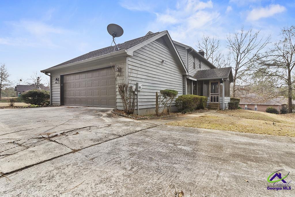 407 Smoke Rise Drive