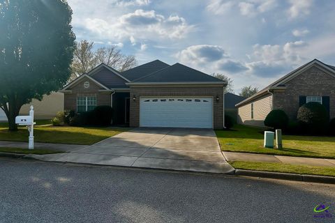 123 Montrose Lane Centerville GA 31028