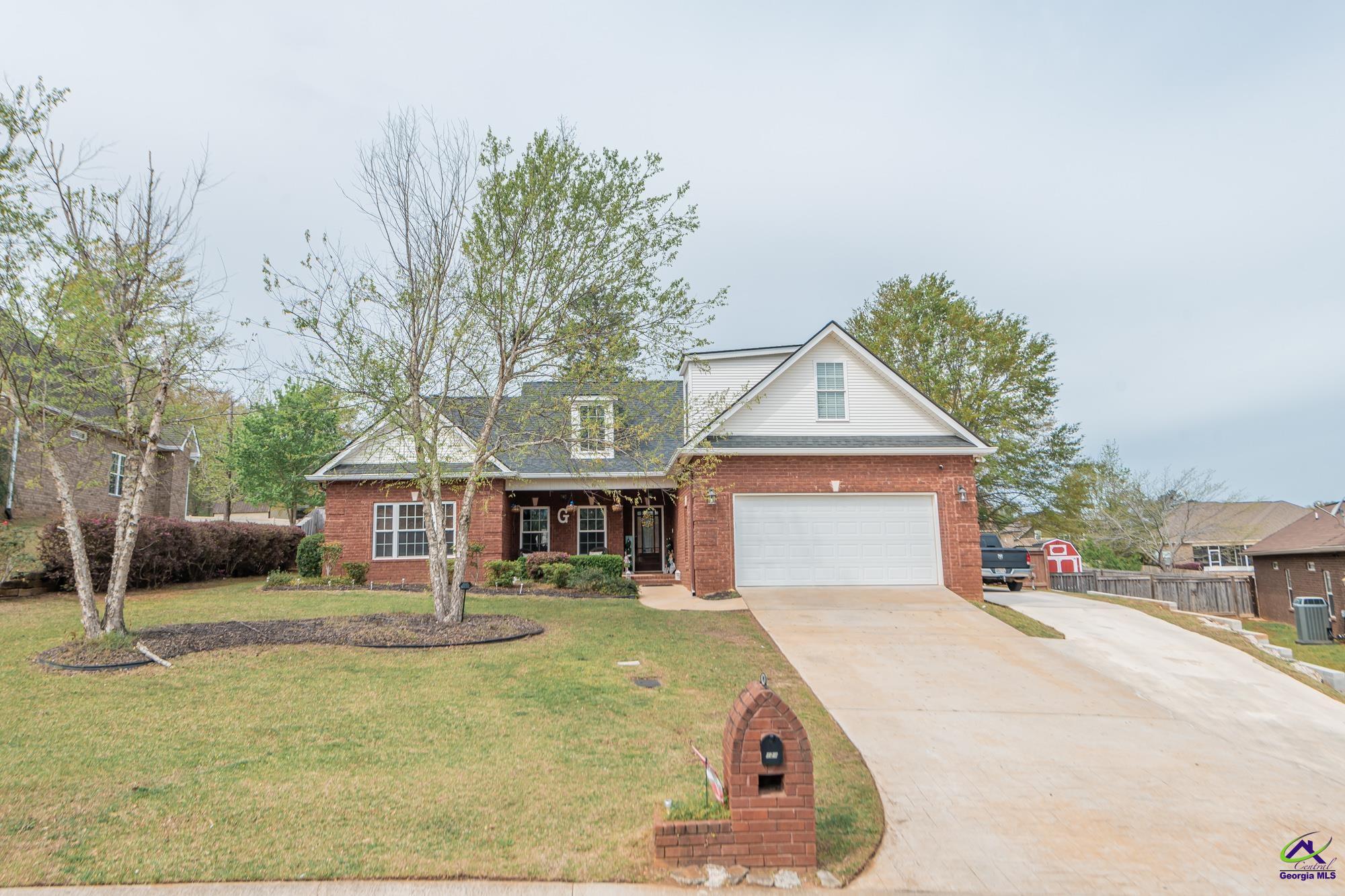 124 Berwick Circle