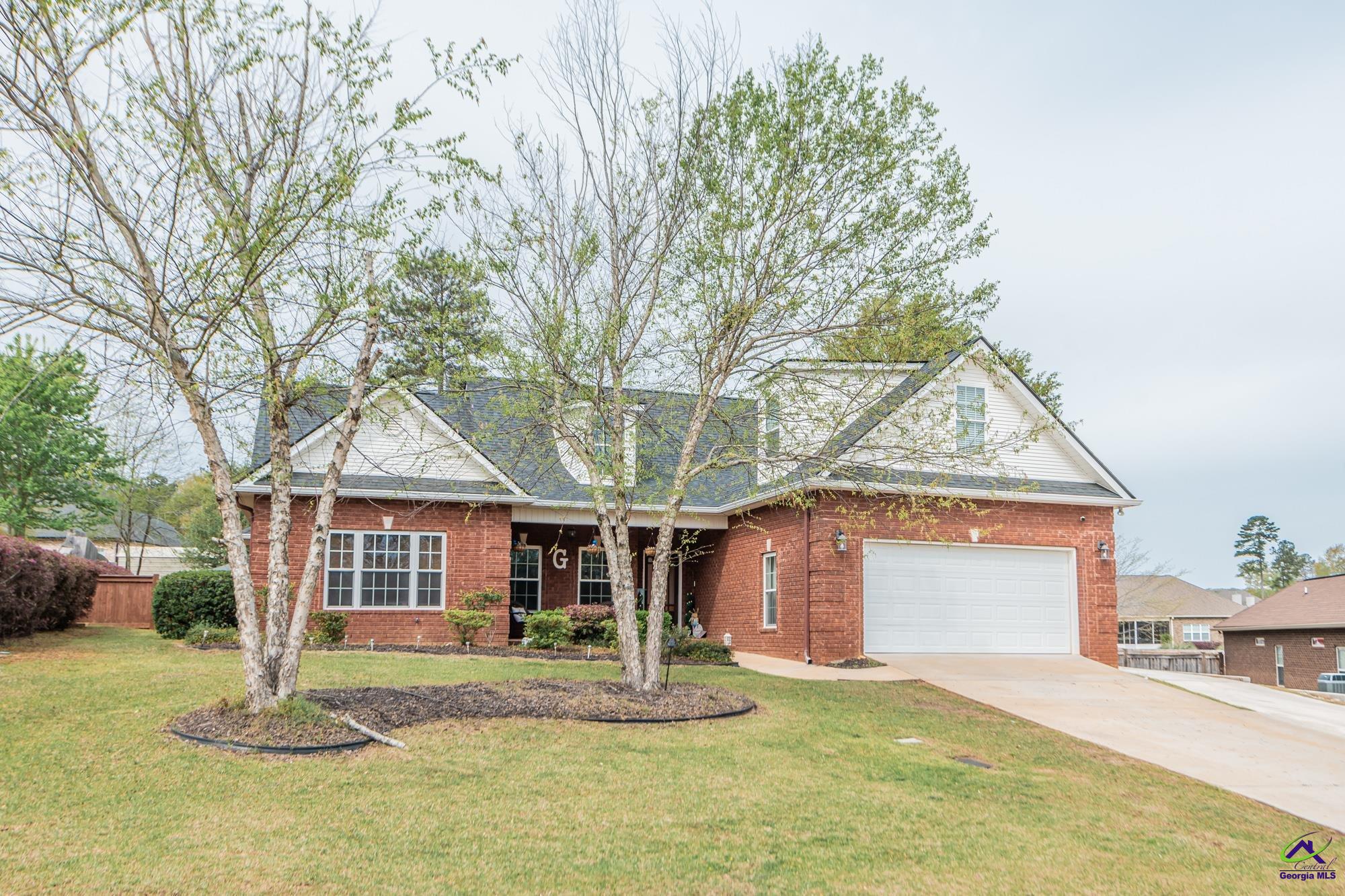 124 Berwick Circle