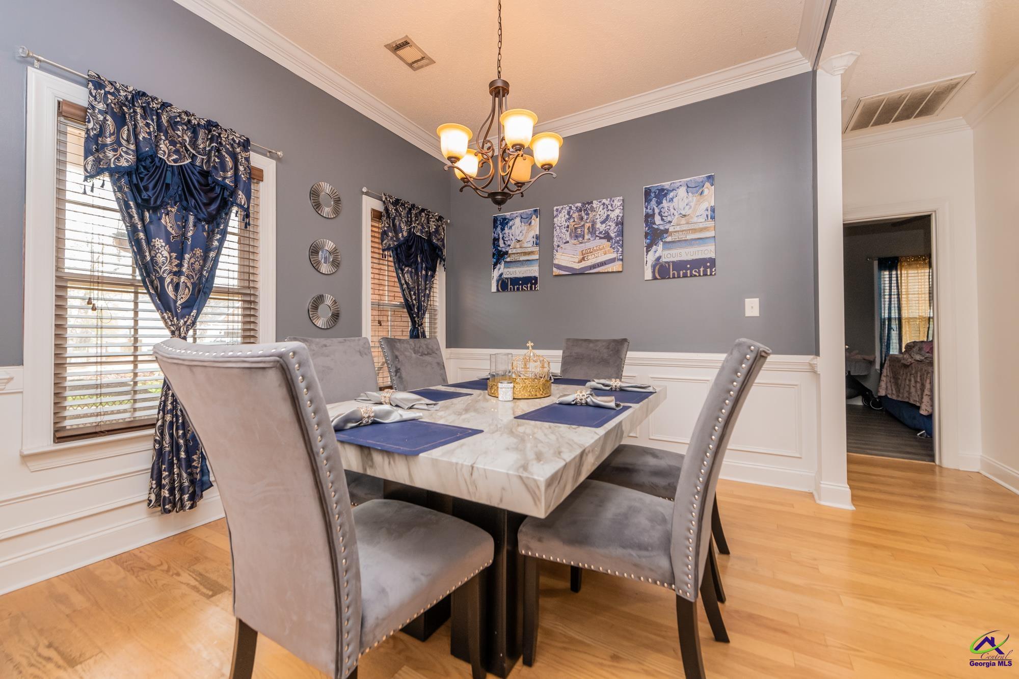 124 Berwick Circle