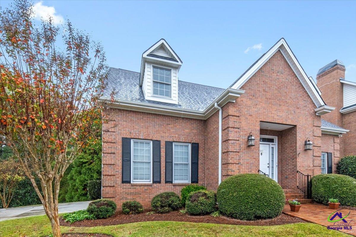 112 Covington Place