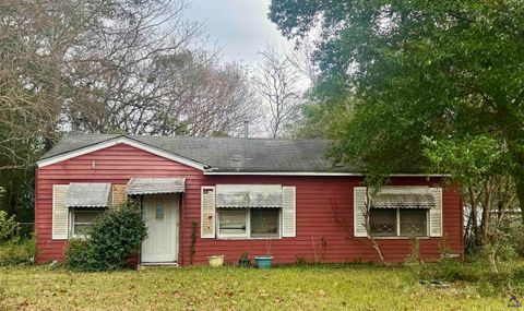 5756 Satterfield Drive Macon GA 31206