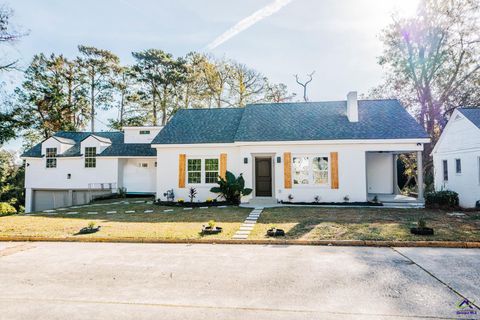 151 CULVER St Macon GA 31204