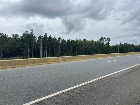 HWY 341 Fort Valley GA 31030