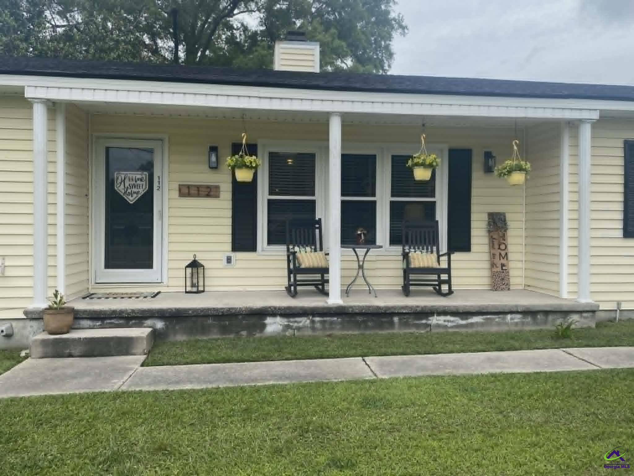 112 Southfork Drive