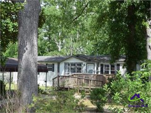 402 5th Avenue Bonaire GA 31005