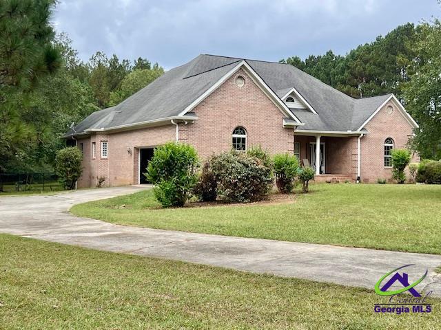 158 Fawn Court
