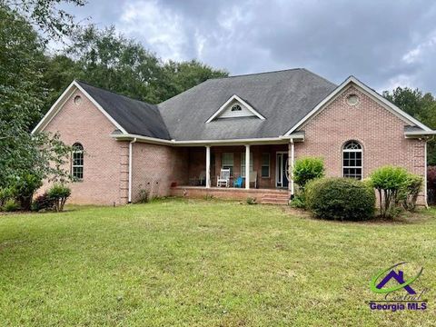 158 Fawn Court Gray GA 31032