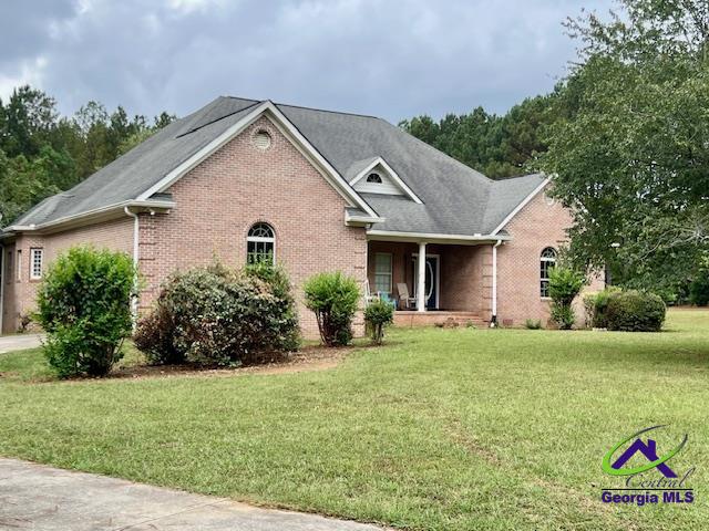 158 Fawn Court
