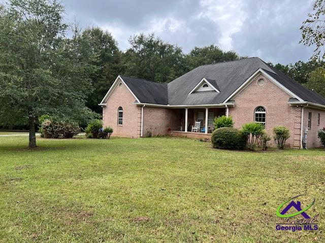 158 Fawn Court