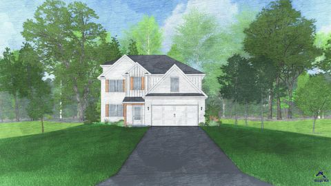 103 Black Birch Road Perry GA 31069