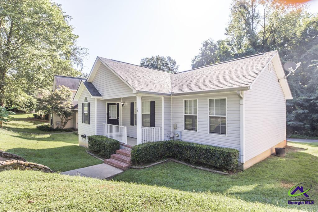 853 Parkview Drive