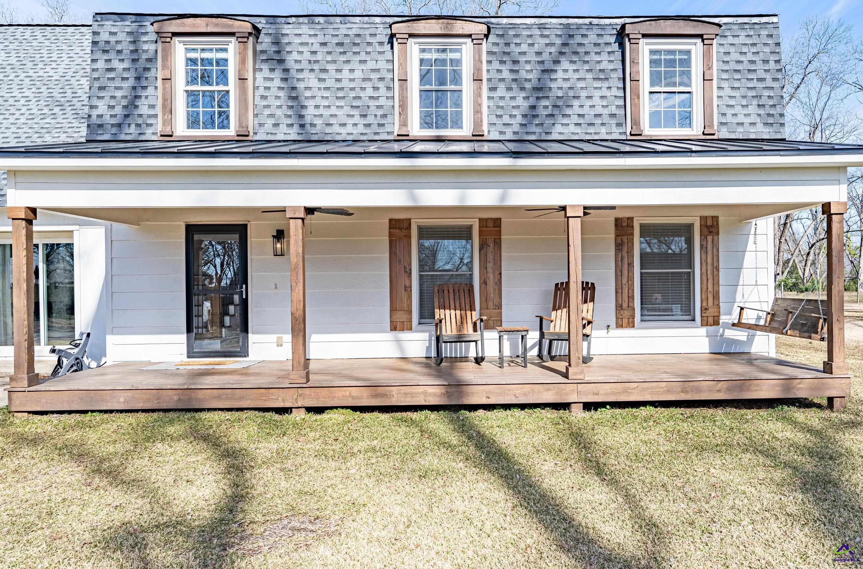 1812 Houston Lake Road