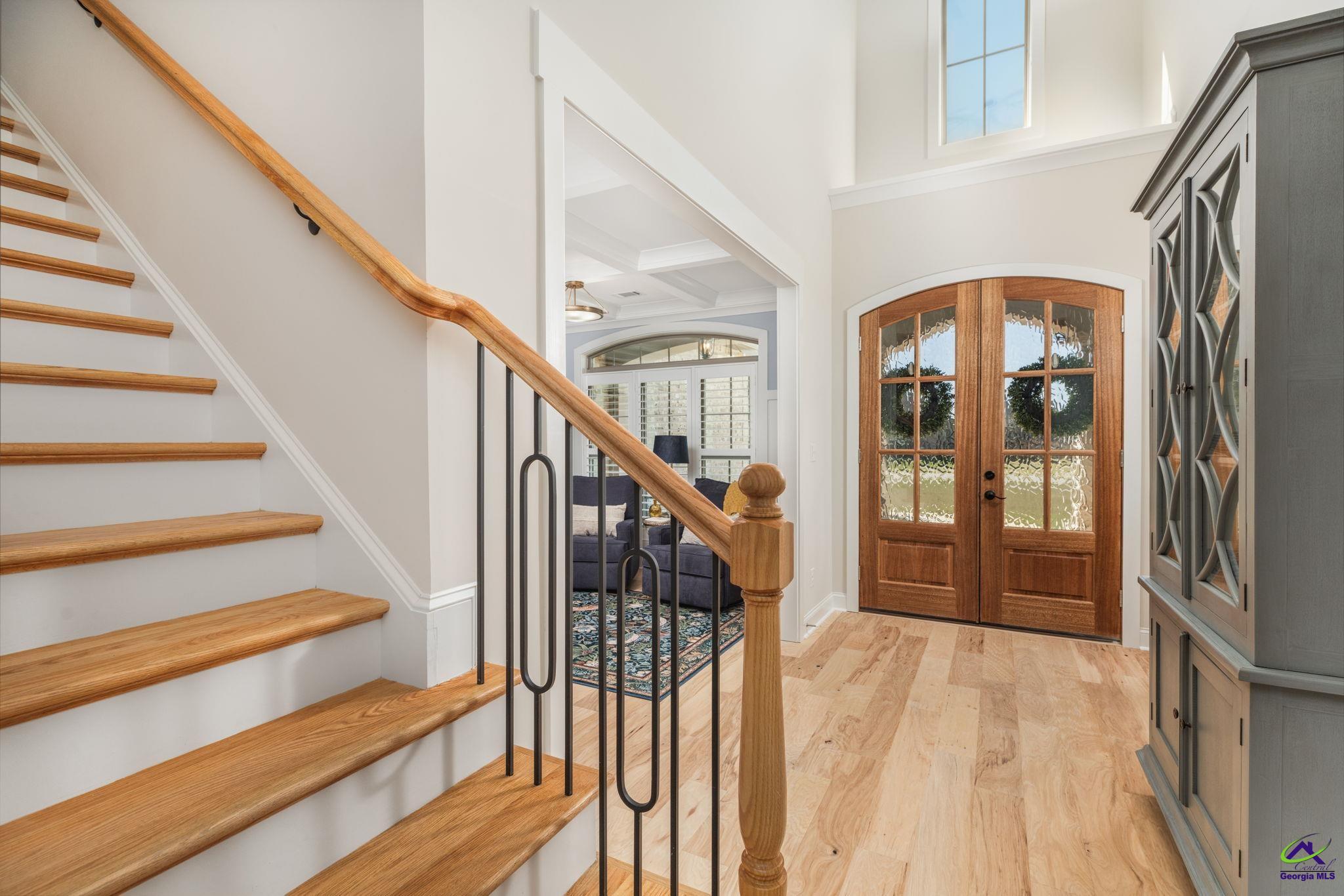 217 Bristleleaf Path