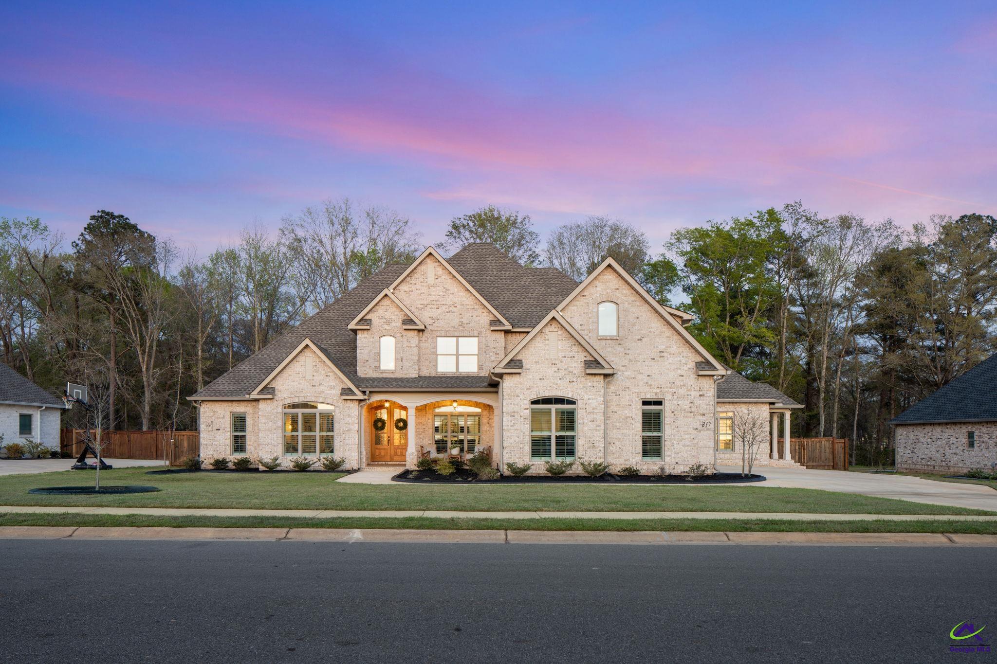 217 Bristleleaf Path