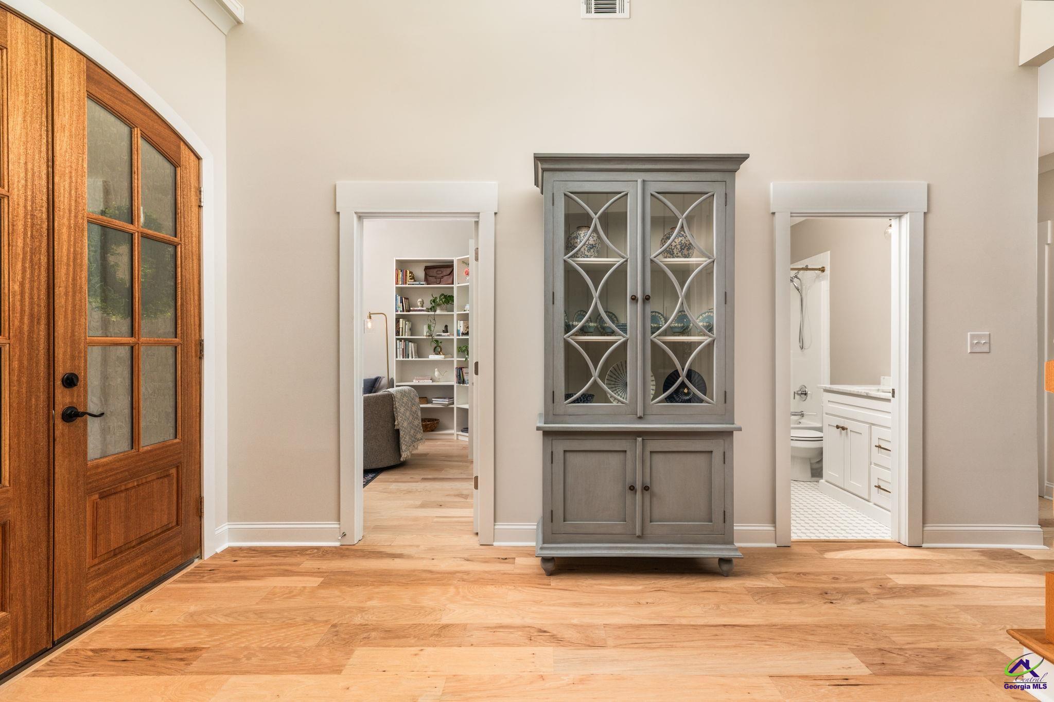 217 Bristleleaf Path