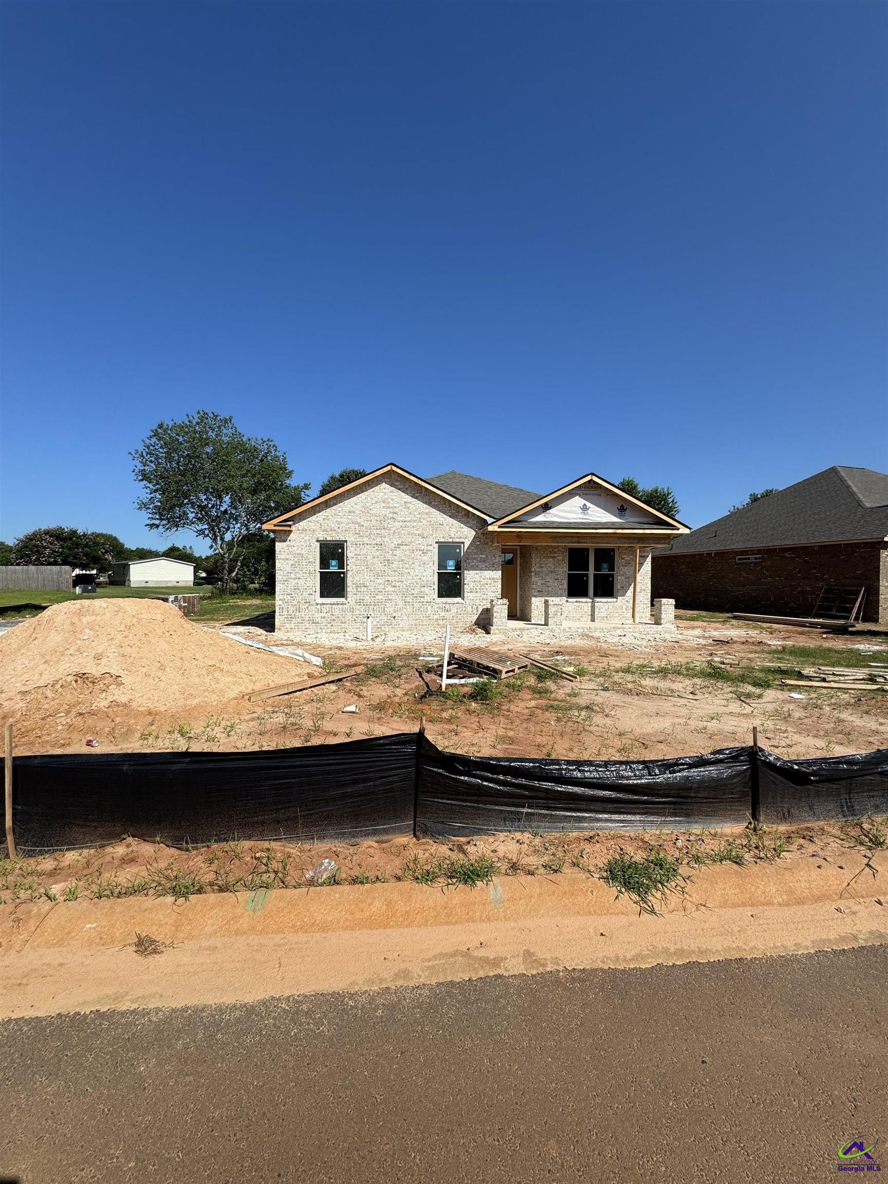 501 Otter's Ridge Drive