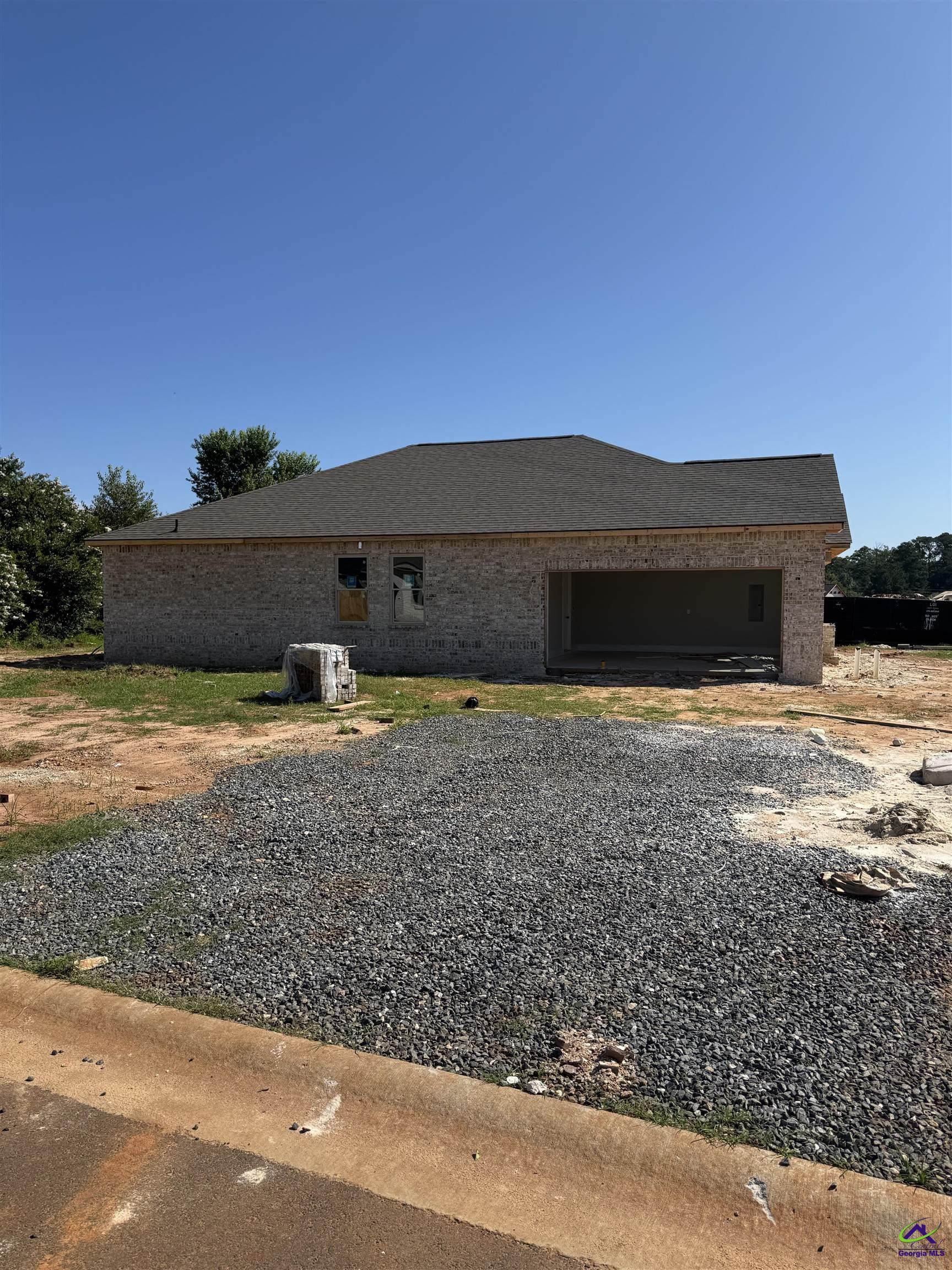 501 Otter's Ridge Drive